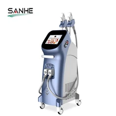 Elight SHR IPL multifunkční kosmetický stroj na odstraňování chloupků