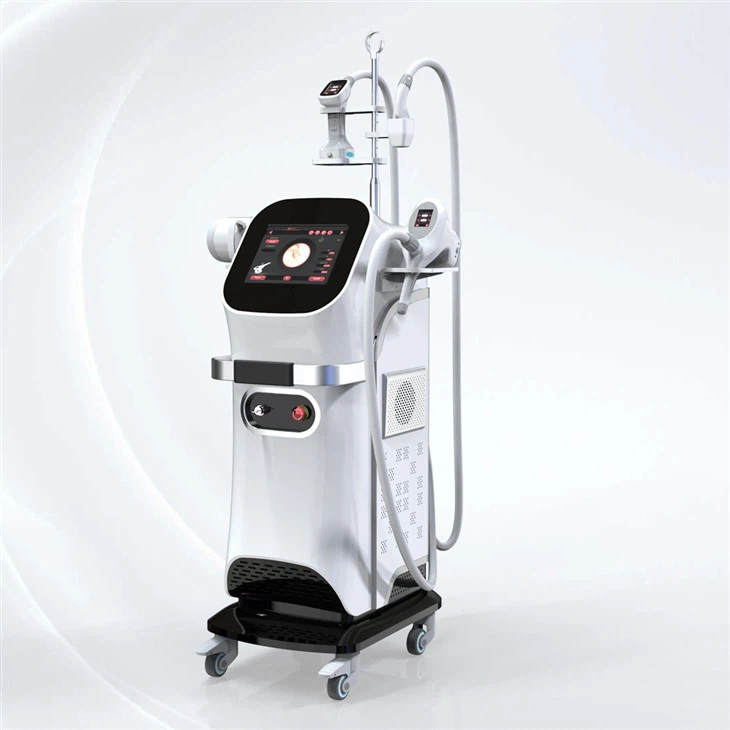 V-shaping System +RF Roller