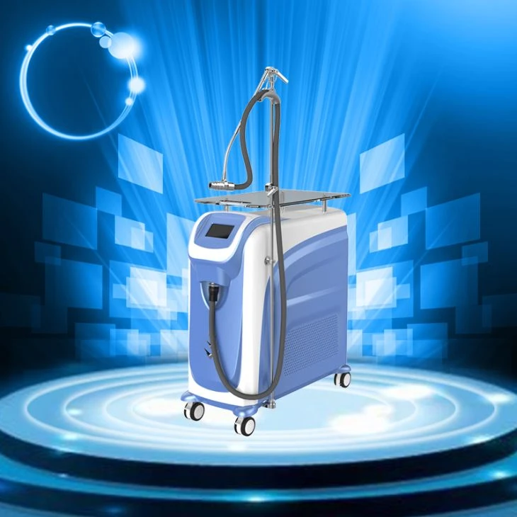Air Cooler Skin Cooler Device