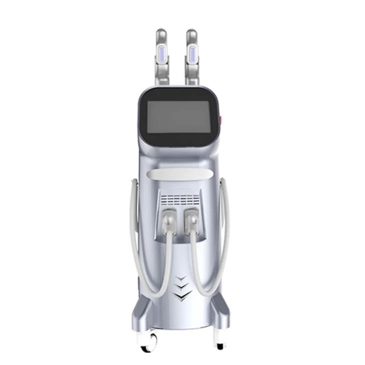 Best Effect Sanhe SHE ELIGHT IPL Hair Removal And Skin Rejuvenation Device