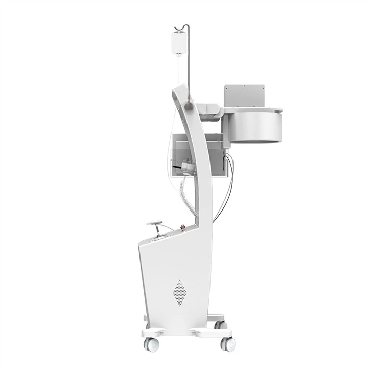 Diode Laser Anti Hair Loss Beauty Machine Low Level Laser Hair Restoration Hair