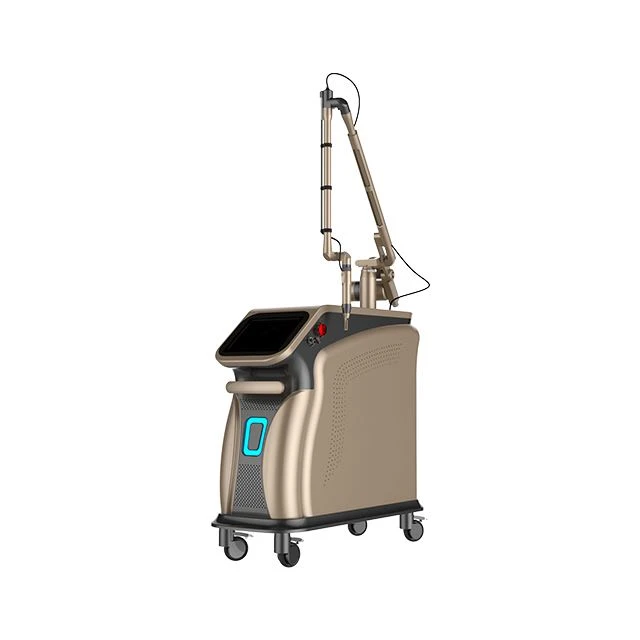 Picosecond Laser/picosure Laser/tattoo Removal Laser