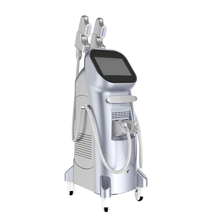 Shr Laser Skin Care