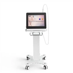 Odstranění cév laserem v tovární ceně