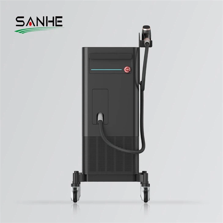 1800W Super High Power Diode Laser Hair Removal Machine